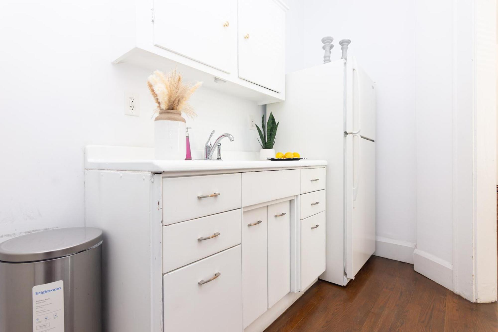 Miami Two Bedroom Apartment - Heart Of Wynwood & Edgewater - Private Parking Spot Exterior foto