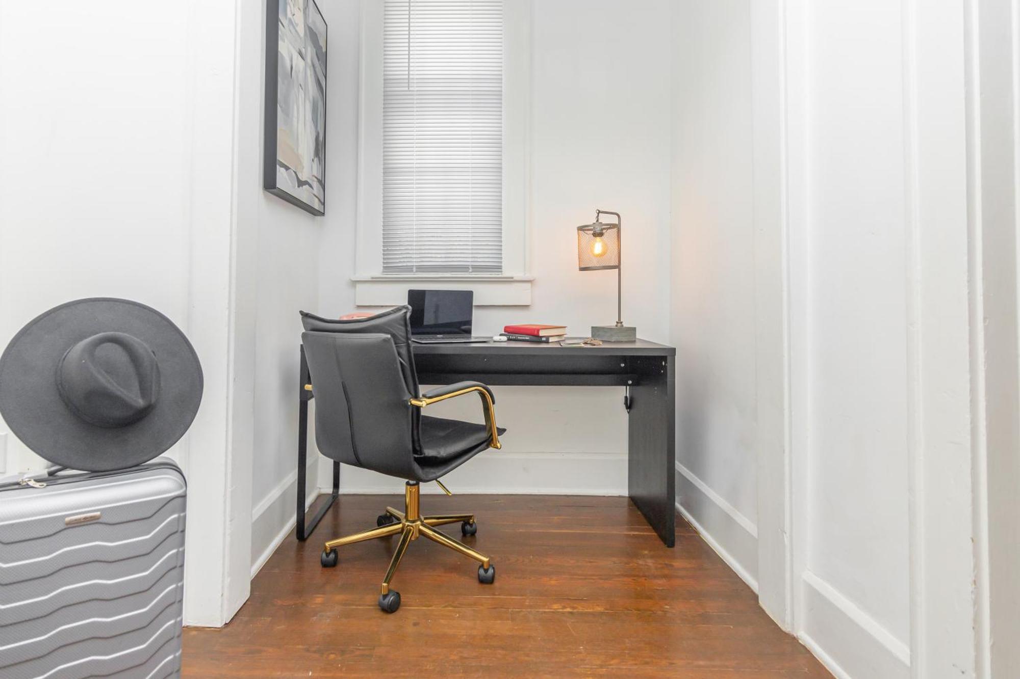 Miami Two Bedroom Apartment - Heart Of Wynwood & Edgewater - Private Parking Spot Exterior foto