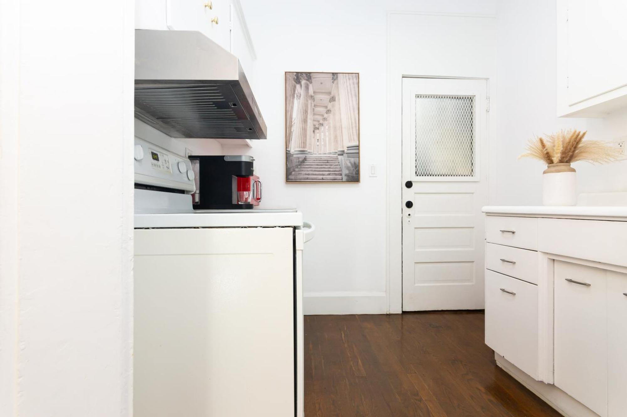 Miami Two Bedroom Apartment - Heart Of Wynwood & Edgewater - Private Parking Spot Exterior foto