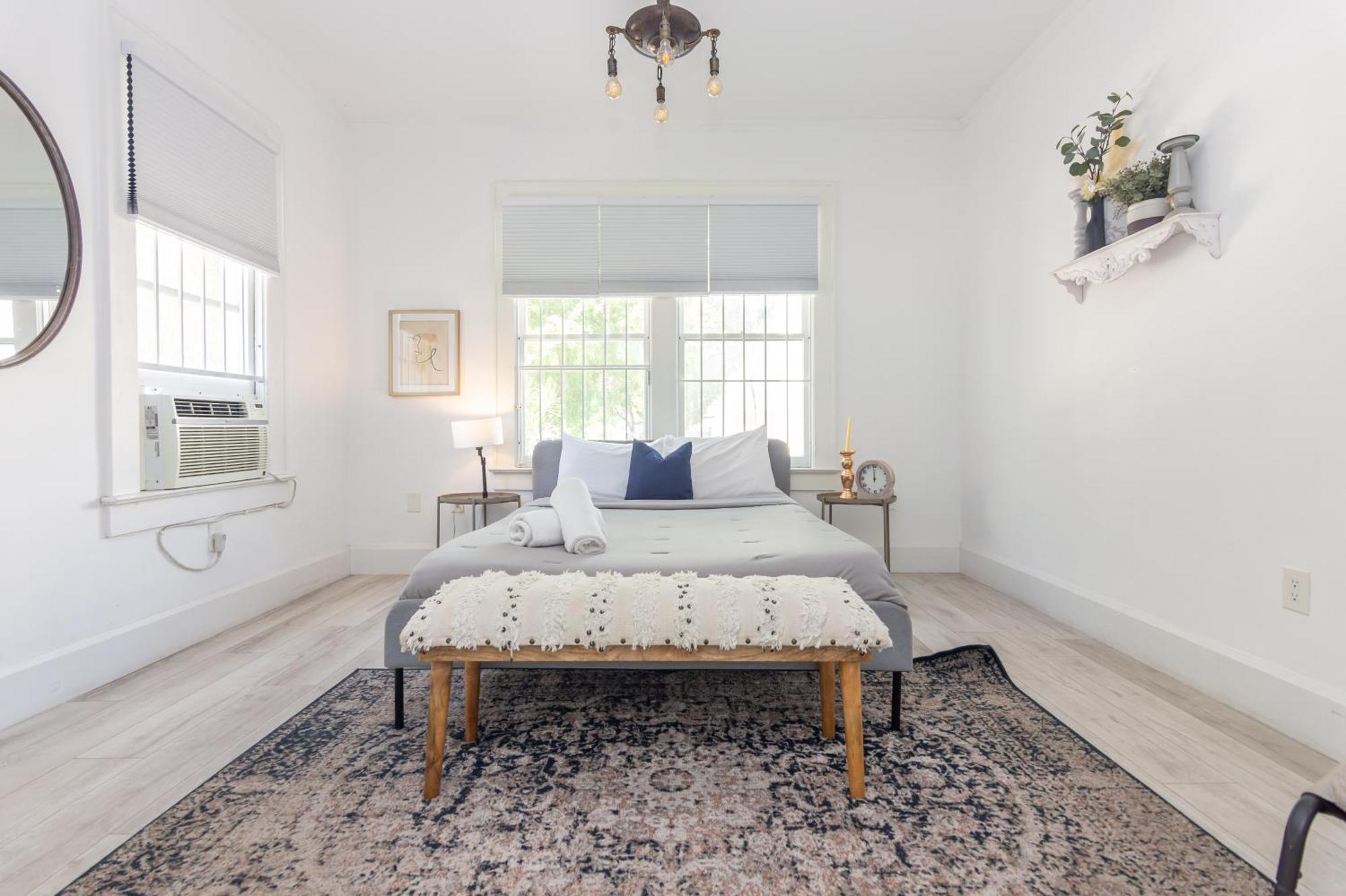 Miami Two Bedroom Apartment - Heart Of Wynwood & Edgewater - Private Parking Spot Exterior foto